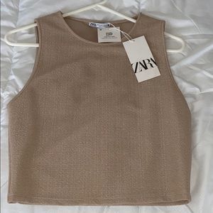 zara shirt